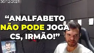 WAVE P&Otilde;E SUAS CARTAS NA MESA!