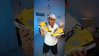 Sneaker I got as a gift from Japan 🇯🇵 ,  Unboxing Air Jordan 5 Tokyo 👟 #japan #nike #airjordan