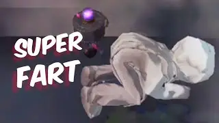 How fast can you finish the NEW MODE Identity V while emoting 🤡