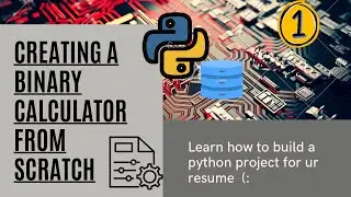 python projects for resume