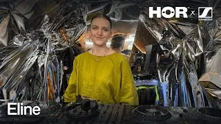 Eline | H&Ouml;R x Sennheiser Amsterdam Pop-up - October 21 / 2025