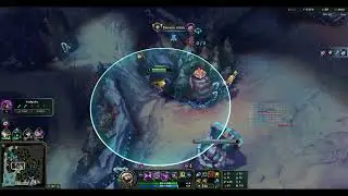 soloq com o smurfverde - fasil