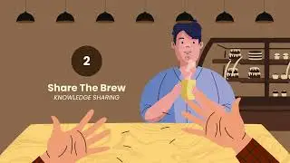 KM Caf&eacute;: Brewing Knowledge Management Goals