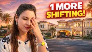 1 MORE SHIFTING?! 😩