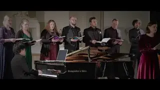 Gioacchino Rossini – Petite messe solennelle – Agnus Dei. Athos Ensemble; Kit Armstrong, piano