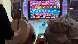 太鼓の達人(ニジイロver.) 氷竜〜Kooryu〜(裏) 全良