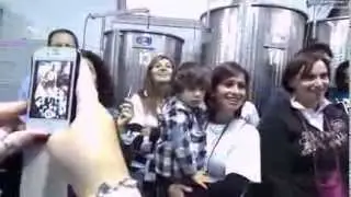Vendemmiamo la catalanesca