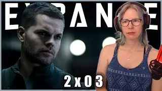 The Expanse 2x03 
