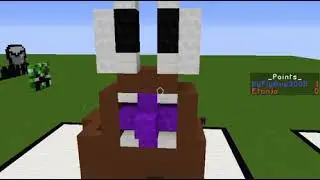 Build swap vs. Ryflyguy, Judged by Roborg8