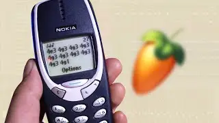 В ЭТОМ ПИШУТ МУЗЫКУ на ТЕЛЕФОНЕ?