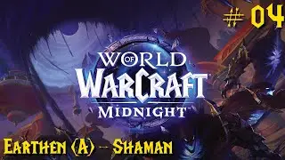 How Many Levels Will We Get Dungeon Diving?! 10-70 Challenge - Earthen Shaman!