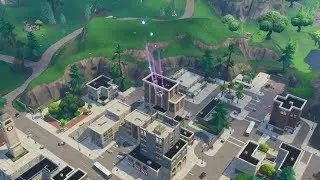 When Platy and ITGFlash dominate in Tilted Towers