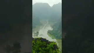 Incredible Tam Coc, Vietnam | Vietnam Travel Adventure Documentary