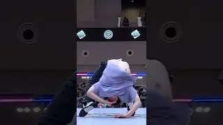 Flexibility 💫 by B-Boy Lithe-ing 🇨🇳 #breakingforgold #wdsf #breaking #bboy