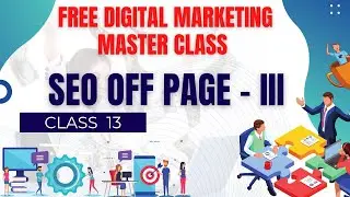 Off Page SEO: 14 Powerful Techniques to Grow Your Website Traffic