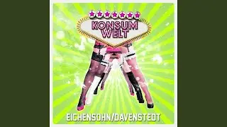 Konsumwelt (Go Ape Remix)