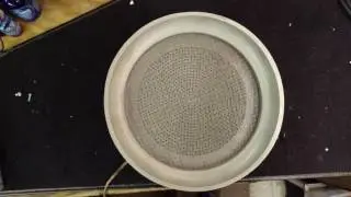 USED Altec 403A Speaker - Demonstration - For Sale - EBAY