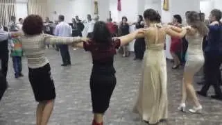 Dans Poiana Marului - Braulet
