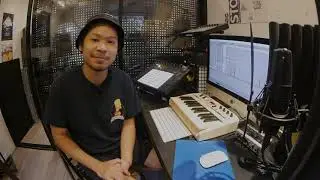 Online Beat Making Course Introduction