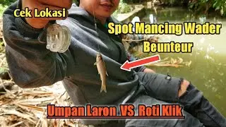 Spot Waderan Daerah Muntilan Magelang