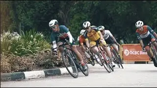 OCBC Cycle Highlights 2019