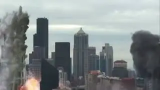 The End of: Seattle + Part 2