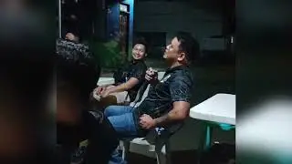5CRG CHRISTMAS PARTY 2022 (BATTLE OF THE SINGERS)