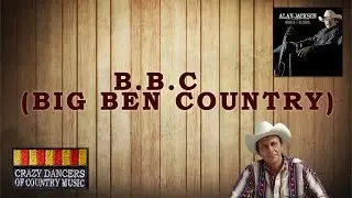 B. B. C. (Big Ben Country) - Mario And Lilly Hollnsteiner (Instruction)