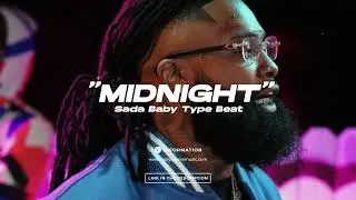 FREE Sada Baby x Detroit Type Beat 2022