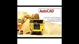 cara import point di autocad land desktop 2009