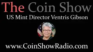 We Interviewed The US Mint Director Ventris Gibson