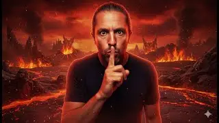 El Verdadero y Diab&oacute;lico Secreto de las Religiones