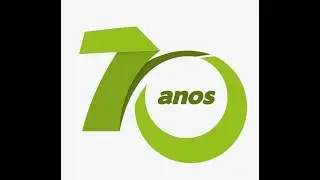 Usina Santa Lúcia - 70 Anos