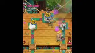 Wut? #yolk #clashroyale #supercell #bringbackdislikes