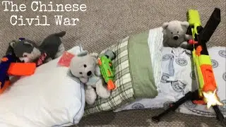 Domestic Ambush - Chinese Civil War Short Film | StevenProductions