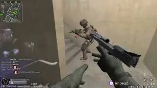 BEST OF COD4 PROMOD #15
