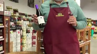 Montevina Barbera