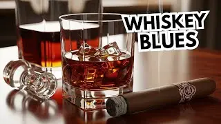 Classic Slow Rock Blues & Soul Love Song | Smooth Ballads To Heal A Broken Heart, Jimi Hendrix Style