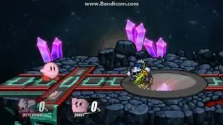 SSF2 BETA V 1.0.0 BROKEN META-KNIGHT