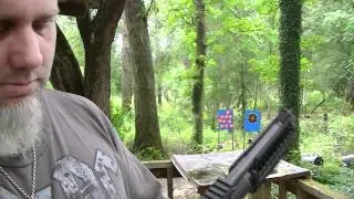 Kel-Tec PLR-16.
