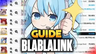 COMMENT BIEN OPTIMISER SES NIKKES SUR BLABLALINK ? LE SITE PARFAIT ! Guide & Pr&eacute;sentation - NIKKE FR