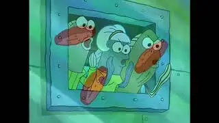 Zillow Rovket 1116 V2 EveryoneAngry Booing, Patties Spinning while SpongeBobNooo Fail for 10 Minutes