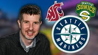 Gary Hill Jr. on Psychology in Baseball, Lessons from Rick Rizzs, and More!