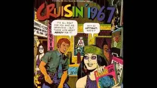 Cruisin' 1967 - Dr. Don Rose Theme