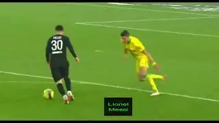 Best Football Skill Mix 2022 ● Messi