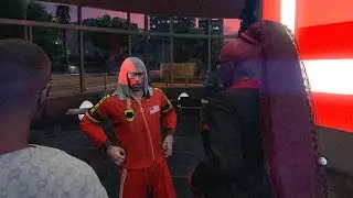 РАБОТА в GTA 5 RP &mdash; ЭТО СЕКТА? Собрание, премии и шоу измен