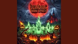 Scary Sound Effects for Halloween