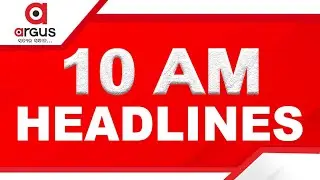 Headlines 10AM | 07 Jan 2026 | Doctors&rsquo; Protest Disrupts Healthcare Services | Breaking News