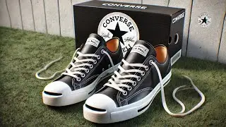Converse Jack Purcell Unboxing & Review &ndash; How to Spot the Original! | Classic sneaker