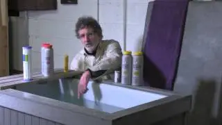 Furo Tub - Chemical Free Use